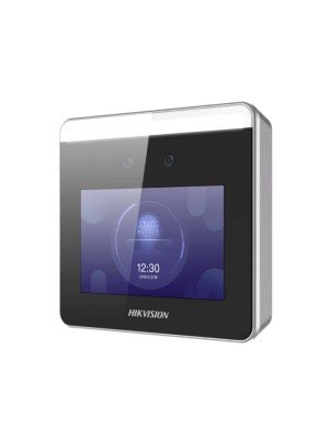 Hikvision DS-K1T331W Face Access Terminal